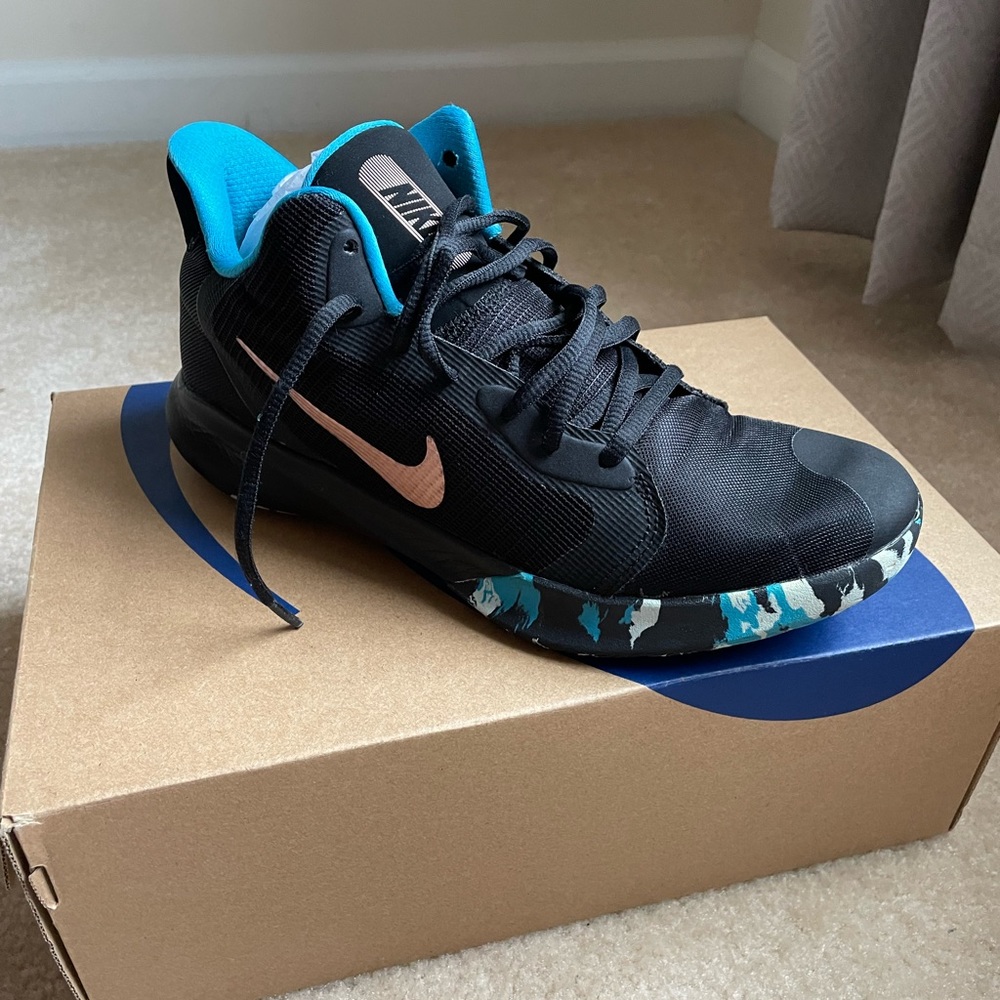 Nike Mens